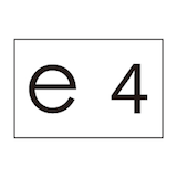 e4