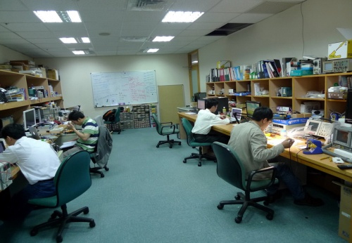 R&D_Dept