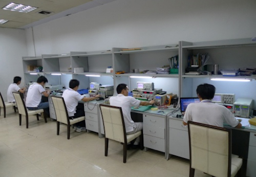 R&D_Electrical