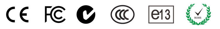 car_charger_certficate